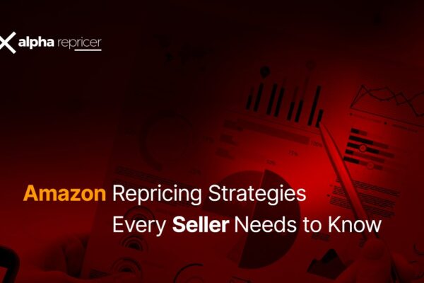 Advanced Repricing Strategy