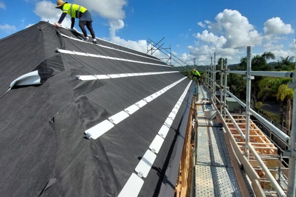 Elevating Auckland’s Architecture: The Definitive Guide to Espan and Nu Wall Cladding for Roofing