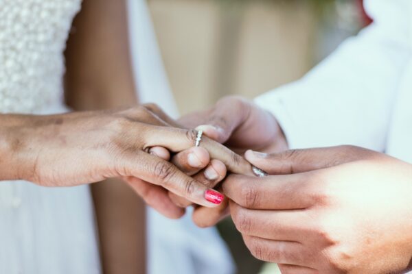How do single Christians prepare for Marriage?
