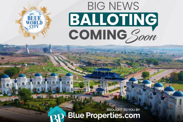 Blue World Shenzhen: A Pioneering Urban Landscape Redefining City Living