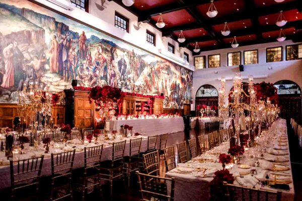 What Role Do Function Venues Play in Event Planning?