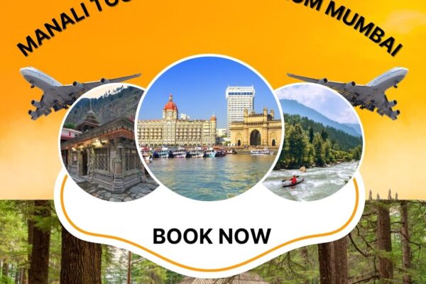 Unlocking the Wonders of Manali: A Comprehensive Guide to the Best Things to Do