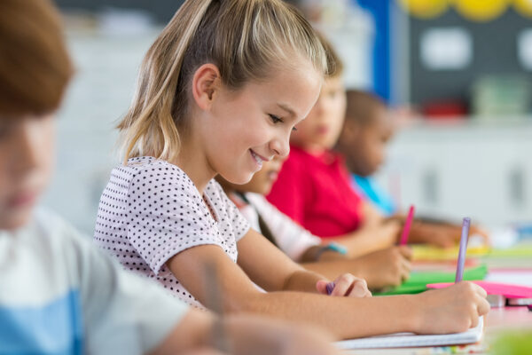 How Do Reading Intervention Programs Prepare Students for Advanced Learning?