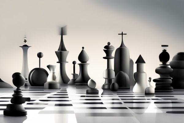 Mastering Chess in the Digital Age: The Rise of Online Chess Coaching and Training